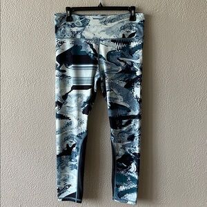 Women’s Activewear Leggings